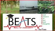 LAND @Pattukkottai -  Commercial