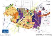 Residential Plots in TDI City Mohali Chandigarh Sector 117/118 Call Vi