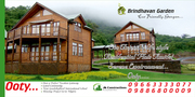 Villa Sites for sale in OOTY