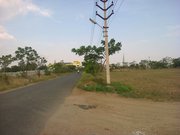 5.5 Cents DTP approved site for sale in Bose Garden,  Saravanampatti