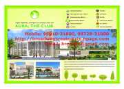 Omaxe Plots,  Phase 1 , phase 2,  & phase 3 New Chandigarh