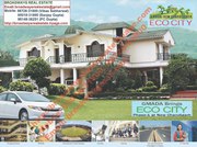 Residential Land for Sale at Eco City  Mullanpur New Chandigarh 