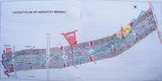 Gmada Aerocity Mohali | 200 Sq Yards Plots | 9872107970