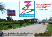 TDI 200/256sq.yads. PLOTS  AVAILABLE  CALL 8872520002 FOR BEST PRICES2