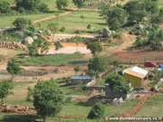 A DREAM LAND available for sale WITHIN BANGLORE CITY LIMITS,  