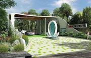 1800 Sq.Ft Villa Plots in NBR Trifecta from Top Bangalore Developer 
