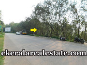 42 cents Lorry Plot Sale at  Vamanapuram