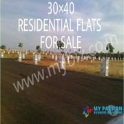 Residential SITES for sale at ANEKAL- 8.4 lacs