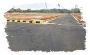 Best residential plots for sale in Hyderabad - Aryavartha Nagari