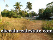  66 cents Land for Sale near Balaramapuram