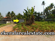 15 cents house Plot Sale at Alakunnam Peyad