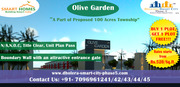 Buy Plots in India's First Smart City Dholera On Shelaa – Near ABCD