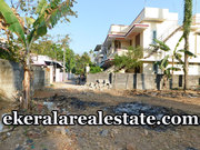  6.5 cents House Plot Sale in  Kadappakada