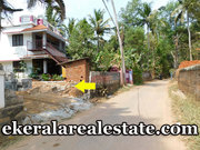 7.5 cents residential Land Sale at Kundamankadavu