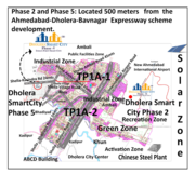 Buy Residential plot in Dholera SIR Gujarat| Smart City Dholera Sir
