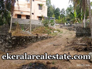 5 cents Land for Sale Near Sainik School Kazhakootam