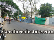 House Plots Sale in  Jagathy