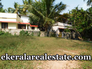 Two wheeler Access Land Sale in Pachalloor