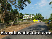 Two Side Road Frontage Plot Sale at Mangalapuram
