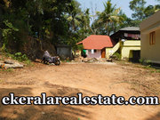 Lorry Access House Plot Sale in  Akkulam