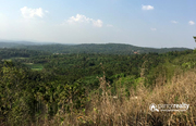 1.05 acre Resort purpose land in Manalvayal @ 25 lakh