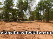 House Plot for Sale Near Hyundai Showroom Maruthoor