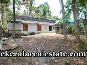 Land Plot for Sale at  Nettekonam Kazhakootam 