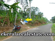 170 cents Agricultural land Sale at Kattakada