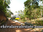 5.9 cents lorry plot for Sale near Powdikonam