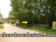 38 cents Road Frontage  Land Sale at Mandapathinkadavu Kattakada