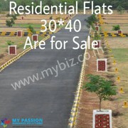 Residential SITES for sale at ANEKAL- 6.9 lacs