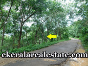  2 Acre Plot For Sale at Koliyakode Pothencode