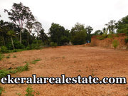 Lorry Access land sale Near Thonnakkal Trivandrum