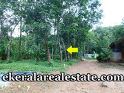 Price Below 40000 Per Cent  Land For Sale Near IISER Vithura 