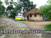 Residential Land For Sale at Edakkulam Mannamoola Road 