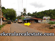 Karakulam   7 cents residential house plot for sale