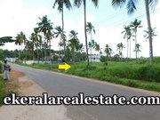 2.31 Acres of Land Available for Sale at Ayiroopara JN