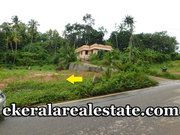 1.6 Lakhs Per Cent Land For Sale at Mylom  Trivandrum
