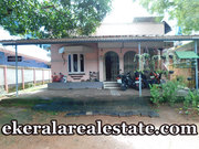 Attingal Junction Trivandrum commercial land for sale