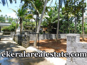 House Plots for Sale at Benedict Nagar Nalanchira Trivandrum