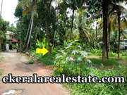 Surya nagar Mannanthala  House Plots Sale  for sale