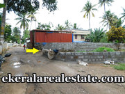 Residential Plot For Sale at Parottukonam Nalanchira Trivandrum