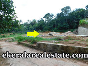 Residential Plot For Sale at Malayalam Pottayil Vilavoorkal 