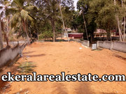  House Plots Sale Near Infosys Technopark Trivandrum