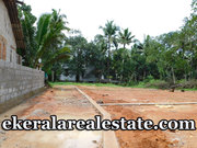 Peyad  Residential House Plots For Sale