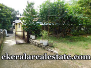 Residential Land For Sale at Mettukada Thycaud Trivandrum