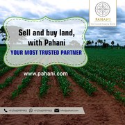 Agricultural land for sale in Vikarabad and Agricultural land for sale