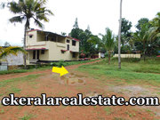 Price Below 2.90 Lakhs Per cent House Plots For Sale at Venjaramoodu 