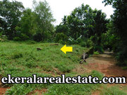  House Plot Price 2 Lakhs per cent For Sale at Poonkulam Pachalloor 