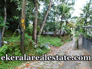 Sreekaryam  residnetilal house plot for sale